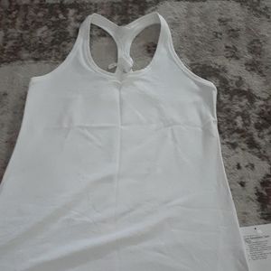 Cool Racerback Tank *Nulu